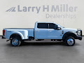2021 Ford Super Duty F-450 DRW LARIAT