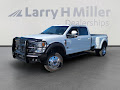 2021 Ford Super Duty F-450 DRW LARIAT