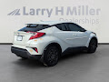 2020 Toyota C-HR LE