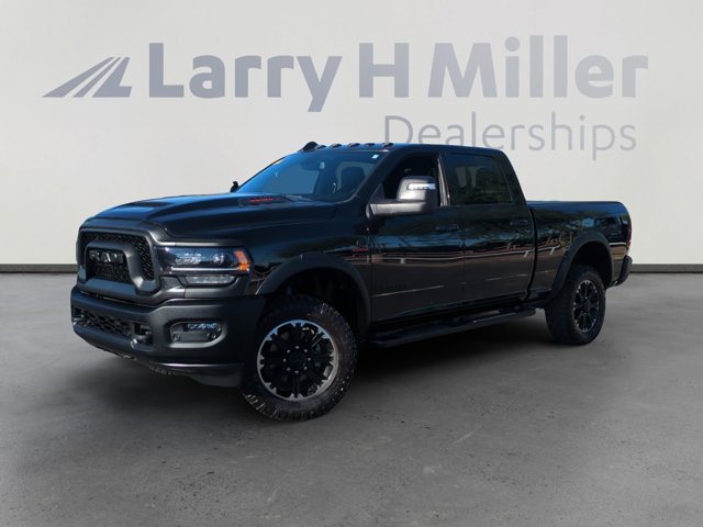 2023 RAM 2500 Power Wagon Rebel