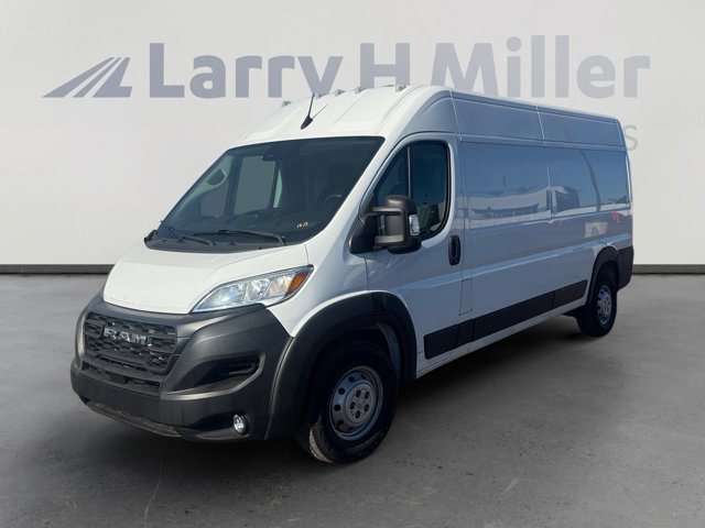 2023 RAM ProMaster Cargo Van High Roof