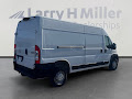 2023 RAM ProMaster Cargo Van High Roof