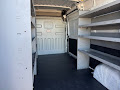 2023 RAM ProMaster Cargo Van High Roof