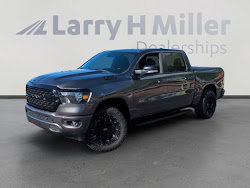 2022 RAM 1500 Lone Star