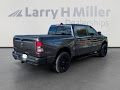 2022 RAM 1500 Lone Star