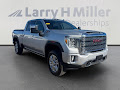 2022 GMC Sierra 3500HD Denali