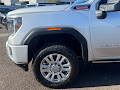 2022 GMC Sierra 3500HD Denali