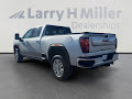 2022 GMC Sierra 3500HD Denali