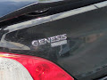 2010 Hyundai Genesis Coupe Track