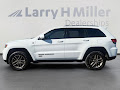 2016 Jeep Grand Cherokee Limited 75th Anniversary