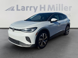 2021 Volkswagen ID.4 Pro S