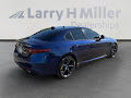 2019 Alfa Romeo Giulia Ti Sport