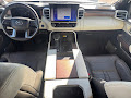 2023 Toyota Tundra 4WD Capstone Hybrid
