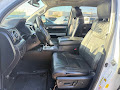 2019 Toyota Tundra 4WD Platinum