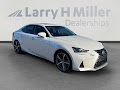 2018 Lexus IS 300