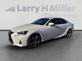 2018 Lexus IS 300