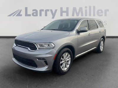 2021 Dodge Durango