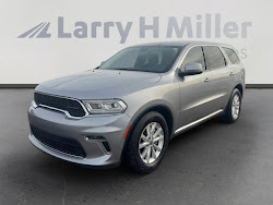 2021 Dodge Durango SXT