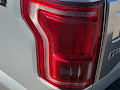 2016 Ford F-150 Platinum
