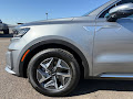 2022 Kia Sorento Hybrid S