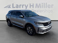 2022 Kia Sorento Hybrid S