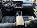 2022 Kia Sorento Hybrid S