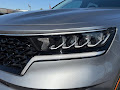 2022 Kia Sorento Hybrid S
