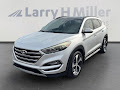 2018 Hyundai Tucson Limited