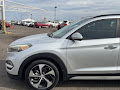 2018 Hyundai Tucson Limited