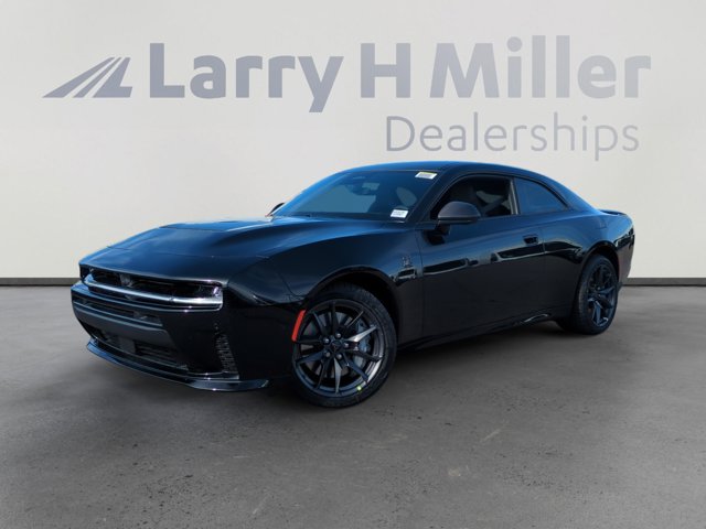 2026 Dodge Charger Scat Pack Plus