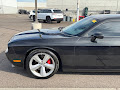 2009 Dodge Challenger SRT8