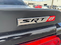 2009 Dodge Challenger SRT8
