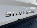 2018 Chevrolet Silverado 3500HD LTZ