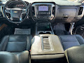2018 Chevrolet Silverado 3500HD LTZ