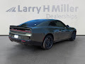 2026 Dodge Charger Scat Pack Plus