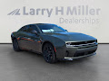 2026 Dodge Charger Scat Pack Plus