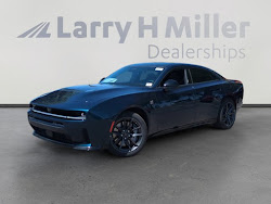 2026 Dodge Charger Scat Pack Plus