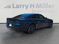2026 Dodge Charger Scat Pack Plus