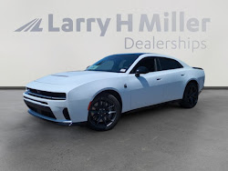 2026 Dodge Charger Scat Pack Plus