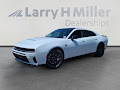 2026 Dodge Charger Scat Pack Plus