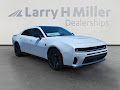 2026 Dodge Charger Scat Pack Plus