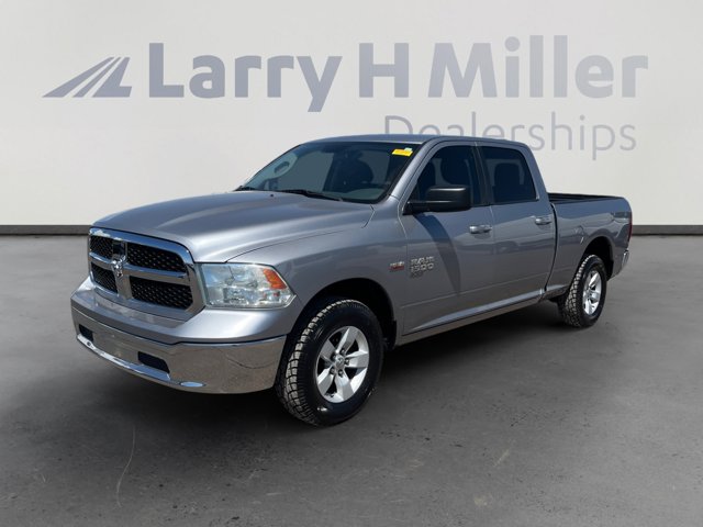 2019 RAM 1500 Classic SLT