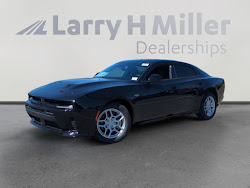 2026 Dodge Charger R/T