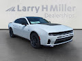 2026 Dodge Charger R/T Plus
