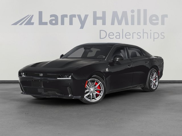 2026 Dodge Charger R/T Plus