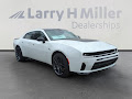 2026 Dodge Charger R/T Plus