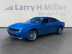 2026 Dodge Charger R/T