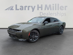 2026 Dodge Charger R/T