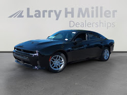 2026 Dodge Charger R/T