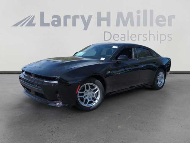 2026 Dodge Charger R/T